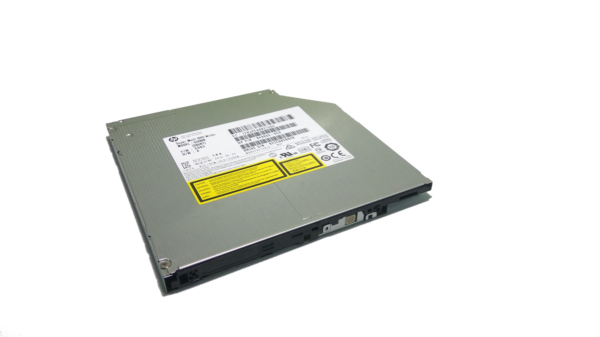 9.5mm notebook external CD-ROM box USB3.0 mobile CD-ROM box external USB CD-ROM SATA drive-free
