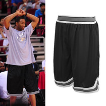 Street basketball pants sports pants basketball shorts mens sports shorts training warm-up shooting running pants quick-dry fitness
