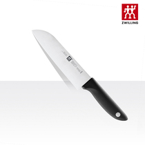 (Germany) Double-standing Silver Point Series Multi-purpose Knife 32857-180-722