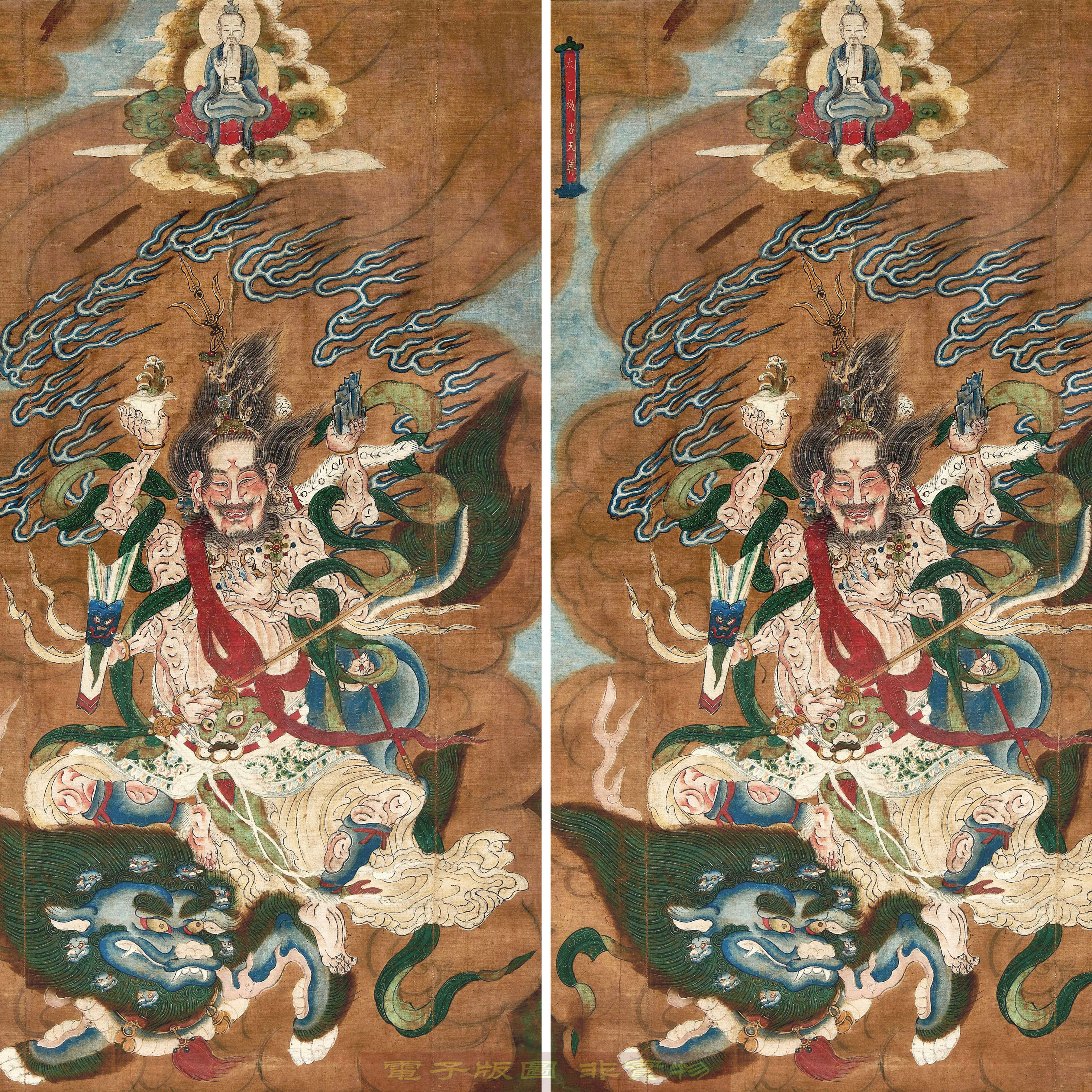 太乙救苦天尊神像-太乙救苦天尊神像促销价格、太乙救苦天尊神像品牌- 淘宝