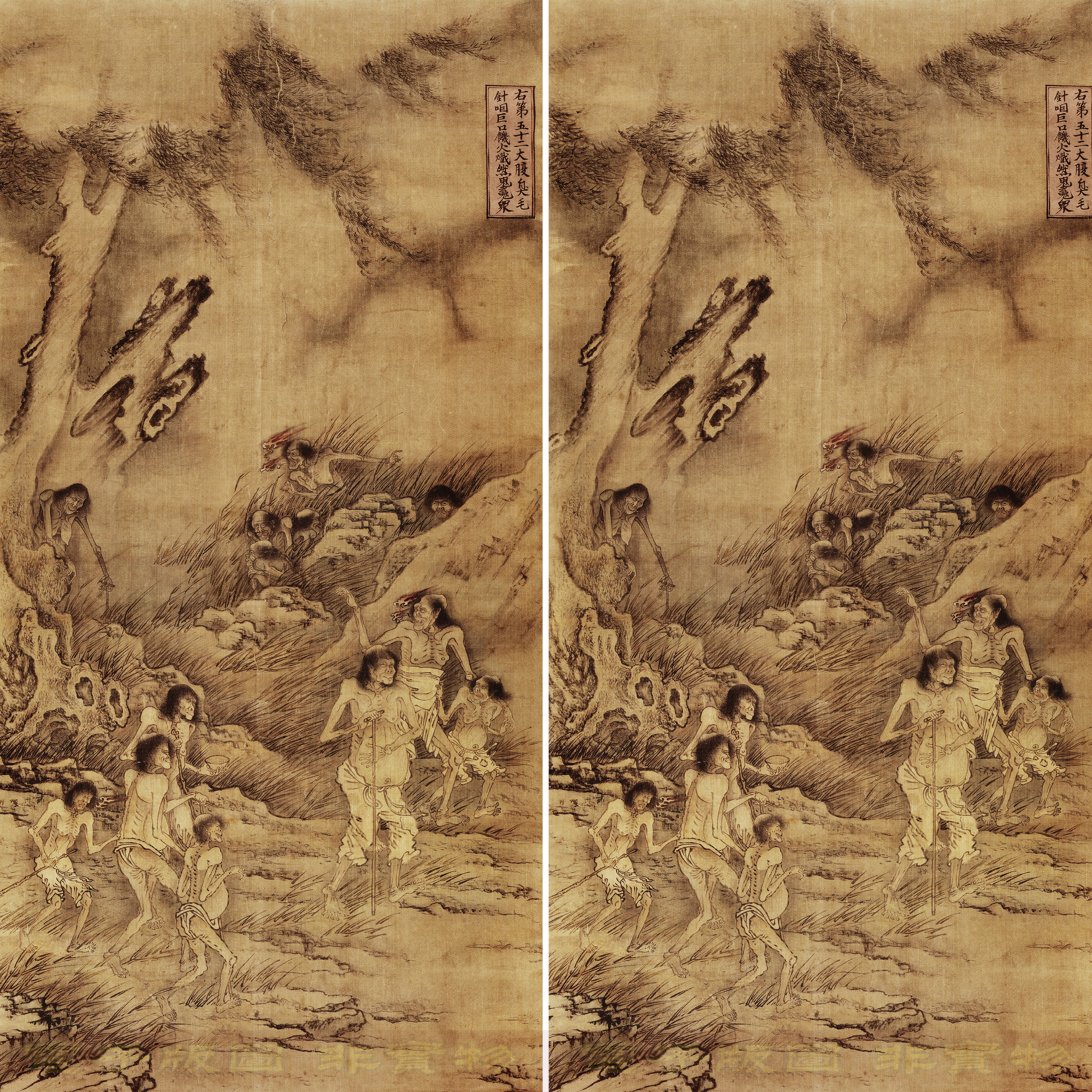 宝宁寺水陆画-宝宁寺水陆画促销价格、宝宁寺水陆画品牌- 淘宝