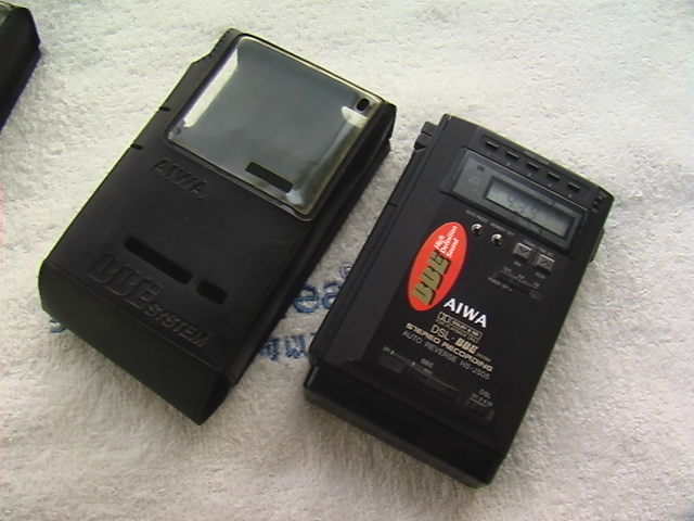 AIWA J505 Part 49(J202JX505JX707 PL55 PX1000 E888)