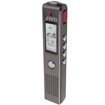 Jinghua (JWD)DVR-3288 large capacity high definition distance Intelligent Noise reduction PCM lossless recorder mp3