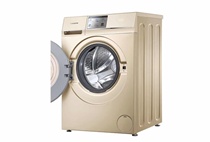 Haier Casarte air washing machine original price 11999 yuan live exclusive price 8799 yuan