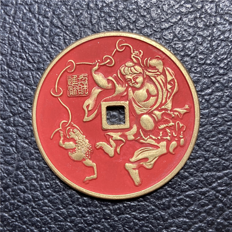 黄铜刘海戏金蟾-黄铜刘海戏金蟾促销价格、黄铜刘海戏金蟾品牌- 淘宝