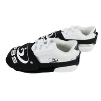PBS Professional bowling sports sliding shoe cover
