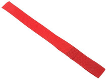 Winch Red belt Winch hook Red belt Red rope