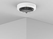 Spot Axis P3707-PE network camera 360-degree multi-sensor