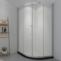Ferry 06 Series Micro custom N06 stainless steel fan sliding door