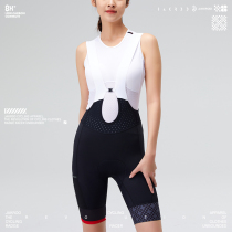 Tecool new womens section REC second season comfort-fit import cushion Breathable Perspiration Riding Harness Shorts