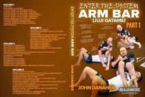Brazilian Jiu-jitsu Video instruction John danaher Cross solid tutorial bjj no dojo armbar wrestling mma