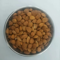 Almonds 3 catty almonds almond raw almonds with leather almonds North almonds 500g grams RMB24  Chinese herbal medicine