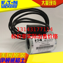 Eaton Weigse Eaton-Vickers threaded plug-in valve coil 300AA00096A