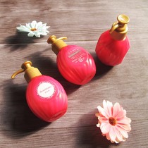  HOYU Meiyuan Japan Beautylabo Moisturizing moisturizing color protection repair dry leave-in conditioner Beauty liquid