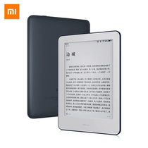  Xiaomi(MI)Read more electric paper books 6 inch smart home e-book reader Read more Pro only open