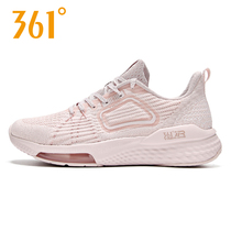 361 sneakers women 2020 spring new mesh casual shoes tide 361 Degree breathable running shoes 582014414