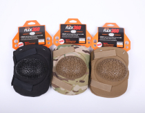 American ALTA ALTA FLEX anti-collision anti-impact special tactical Vibram rubber wear-resistant elbow protector