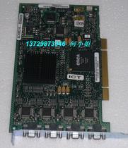 NCR Bynet BYA4MS SCHM315-0590036 315-0590037D 4-port PCI card