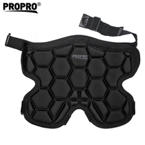 PROPRO high-grade padded single and double board wear ski pants skid Pants roller skating pants ski protective gear