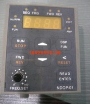N2-SERIES brand new original Taiyuan inverter operation panel NDOP-01 and NDOP-02 and accessories