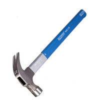Hammer tool ANZ sheep horn hammer hammer special steel civil construction woodworking support mold with magnetic non-slip high carbon steel nails new