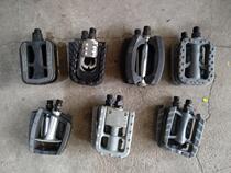 Japanese bicycles ordinary bicycle pedals stools non-slip pedals Imperial pedals commonly used pedals