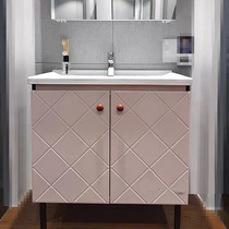 Hengjie bathroom cabinet HBA506017N-80