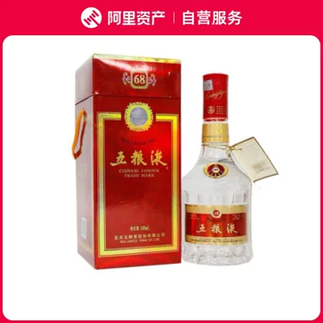 五粮液 500 ml | Costco Japan