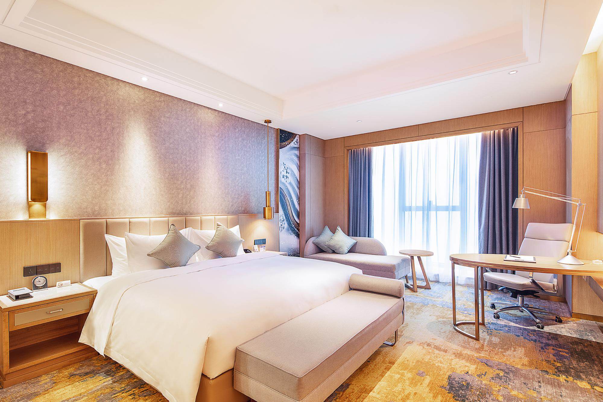 资阳鼎晟泓府豪生大酒店｜25年最新入住体验+避坑指南-旅游-淘宝好物网
