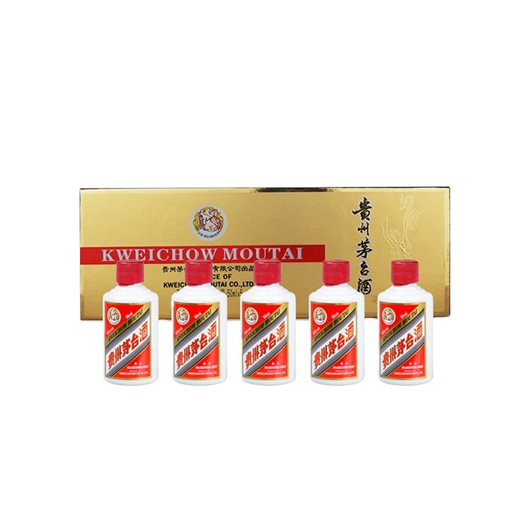 茅台飞天53度200ml-茅台飞天53度200ml促销价格、茅台飞天53度200ml品牌