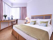  Hong Kong Junyi Hotel Standard Room(Limited time offer)