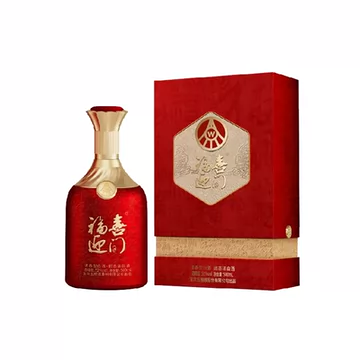 五粮液 500ml 52%