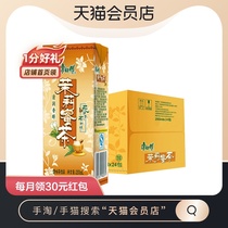 Master Kang Jasmine Honey Tea 250ml*24 boxes