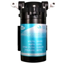 Sloan water purifier water purifier booster pump diaphragm pump motor Liying Ruyi Yashi Ice Age General