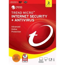 Trend Micro Computer Antivirus Antivirus Software Maximum Security Premium Edition
