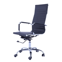 Bow office chair backrest computer conference room office staff modern simple work net cloth staff chair