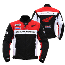 Motorcycle new popular hot-selling four seasons motorcycle riding suit mens racing suit Drop-proof clothing Motorcycle jacket