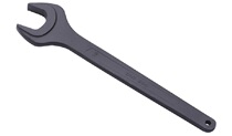 ENDURA force easy to get single head wrench series E2941-E2954 single head open wrench 21-70mm booster Rod