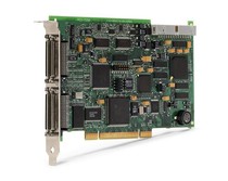 Brand new NI PCI-7352 778440-02 2-axis stepper servo motion controller spot