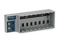 High price recycling NI cDAQ-9174 NI cDAQ-9178 cDAQ-9172 USB chassis