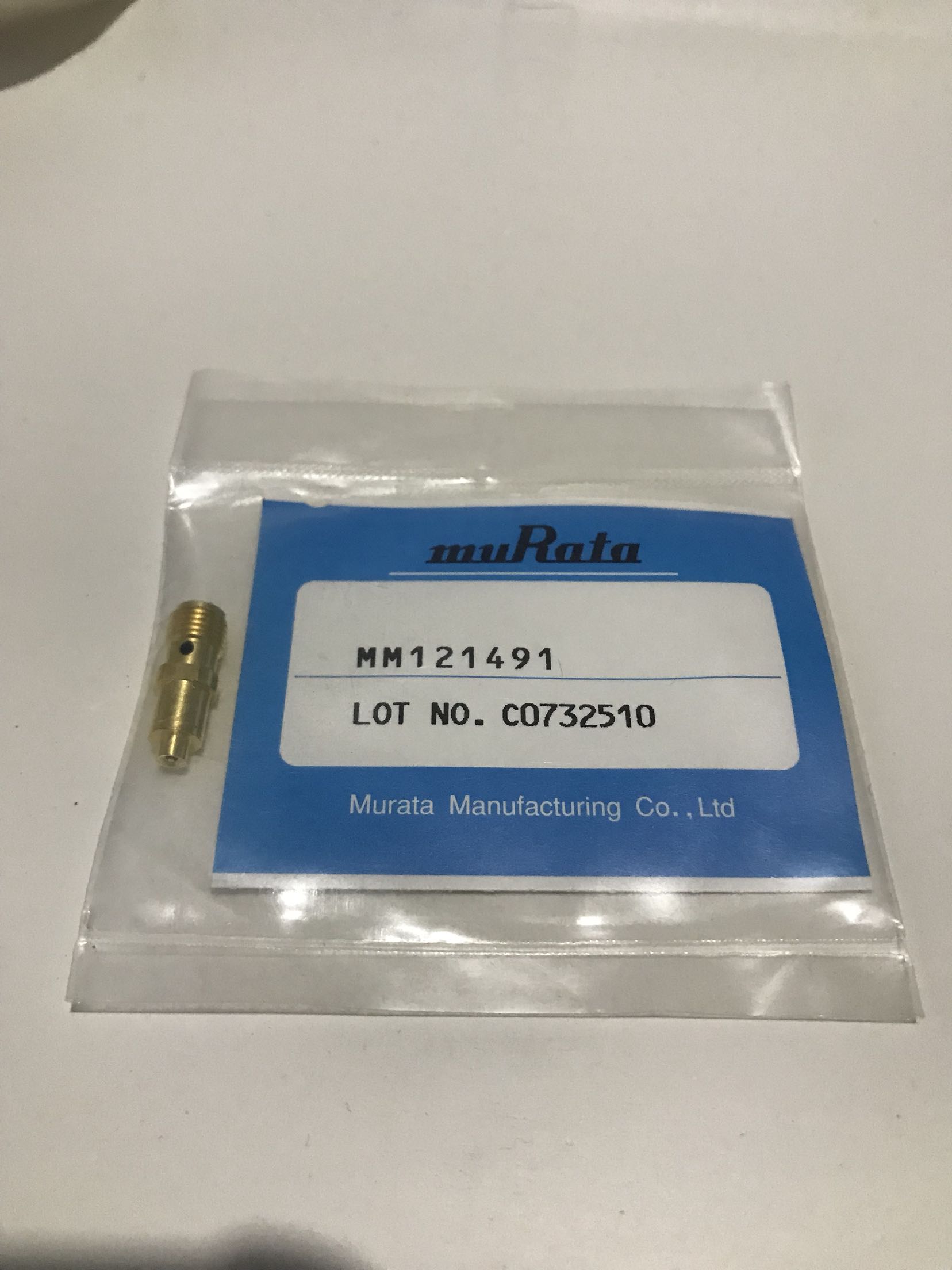 New original MM121491 murata RF RF head