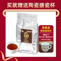 COFCO Zhongcha Xiamen Haitang Tea Oolong Tea Simple Wuyi Rock Tea Old Cong Narcissus 250g