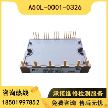 6MBP20RTA060-01 A50L-0001-0326#A new original large number of spot straight shot
