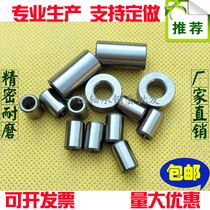 Precision steel sleeve Bushing Needle roller bearing Inner ring Inner diameter 10 Outer diameter 131415 Length 12 16 20 22