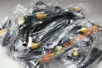 MD1 AV cable MD1 Video cable SNKneogeo AES host universal