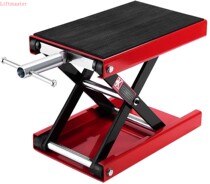 Special offer new Harley motorcycle electric motorcycle Jack lifting frame platform tool parking frame bracket repair table