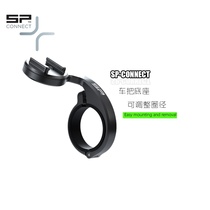 German sp connect bicycle mobile phone bracket mountain bike motorcycle road lightweight SPC SPC
