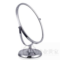  Double-sided high-definition counter mirror Glasses shop Taiwan mirror Gold shop try-on mirror Desktop makeup mirror Jewelry special mirror