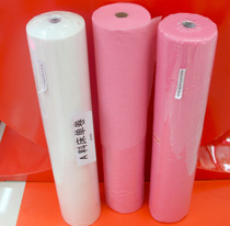 Disposable sheets roll beauty salon mattress massage travel SPA non-woven sheets 80*180 thickened