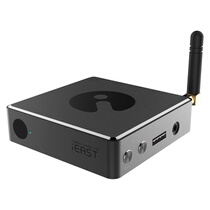 M30Pro Upgrade IEAST Wireless wifi Music Box Multi-room Broadcast Push Receiving Audio airplay